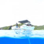 本日から沖縄・とかしき島ツアー