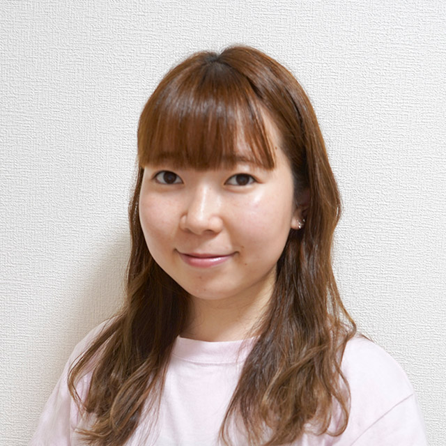 ダイビングをするまで知らなかった水中世界を知れたことが一番の感動です