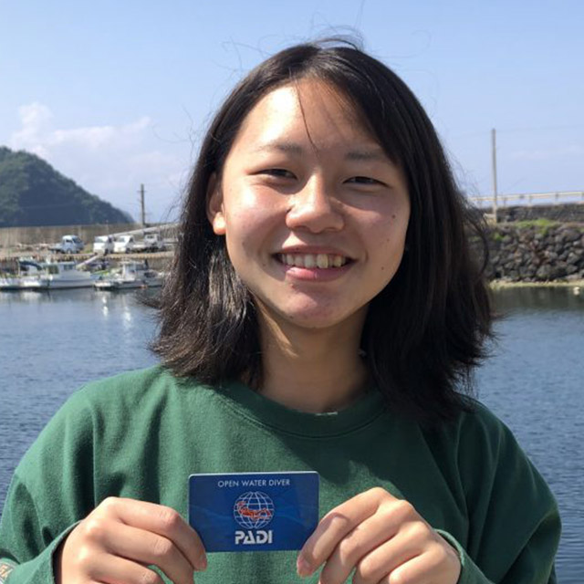 学生でも気軽に接してくれて嬉しかったのでホクレア湘南にしました