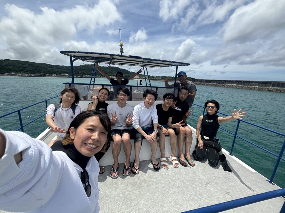 ダイビング,ツアー,東京,都内,神奈川,横浜,体験ダイビング,沖縄,西表島,リゾートツアー