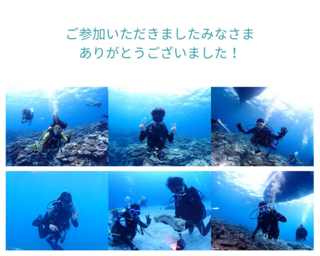 ダイビング,ツアー,東京,都内,神奈川,横浜,体験ダイビング,沖縄,西表島,リゾートツアー