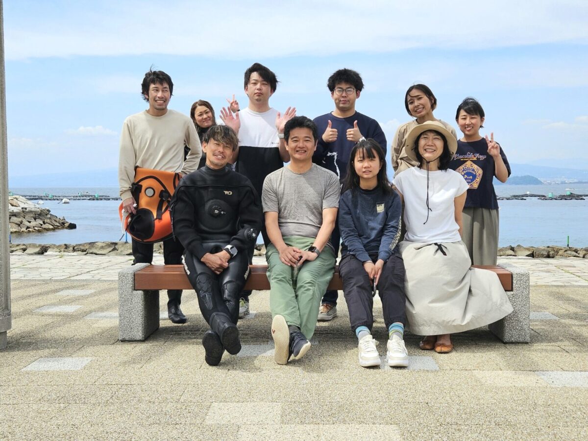 ダイビング,ツアー,東京,都内,神奈川,横浜,体験ダイビング