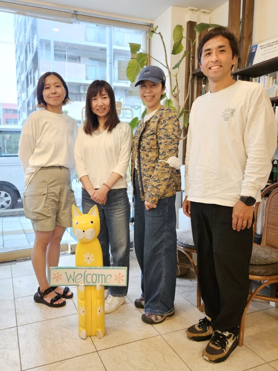 ダイビング,体験ダイビング