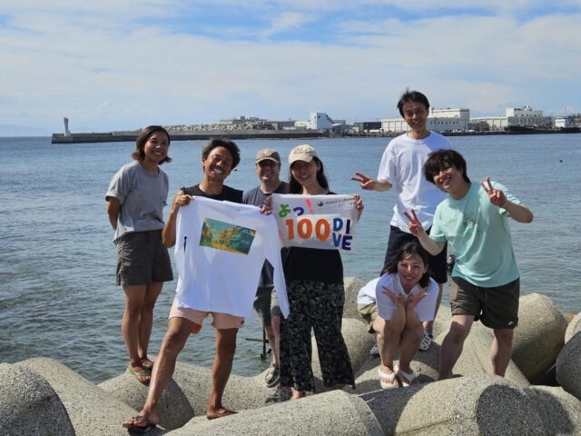 ダイビング,城ヶ島