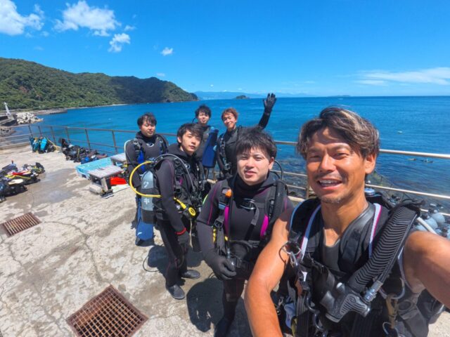 ダイビング,体験ダイビング