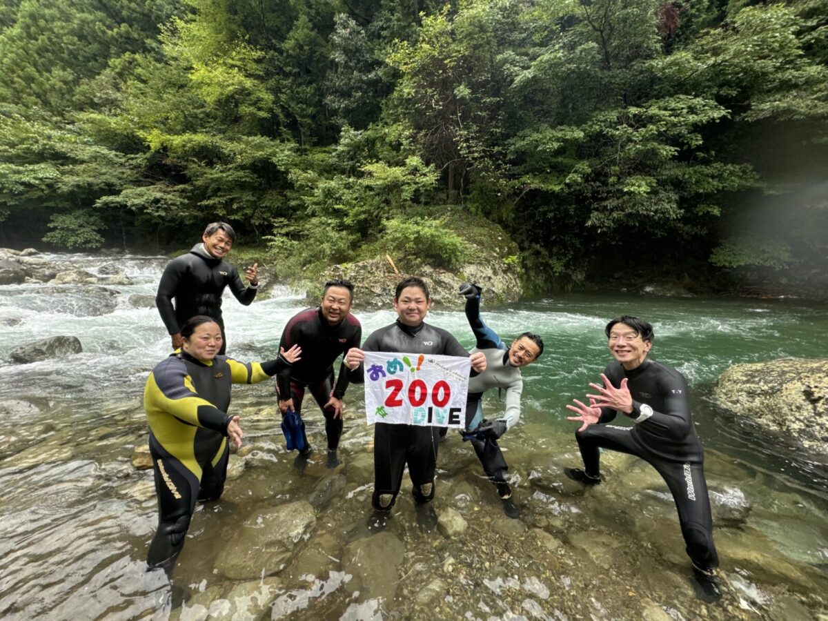 岐阜　長良川