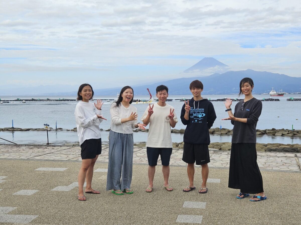 ダイビング, ライセンス講習,平沢
