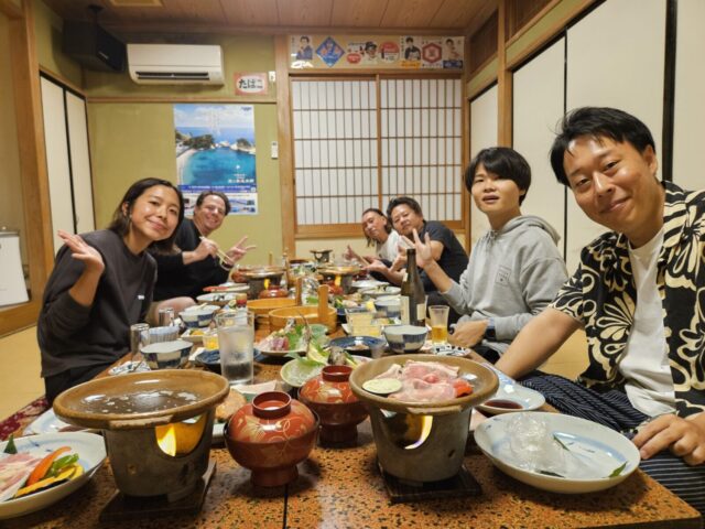 ダイビング,神奈川