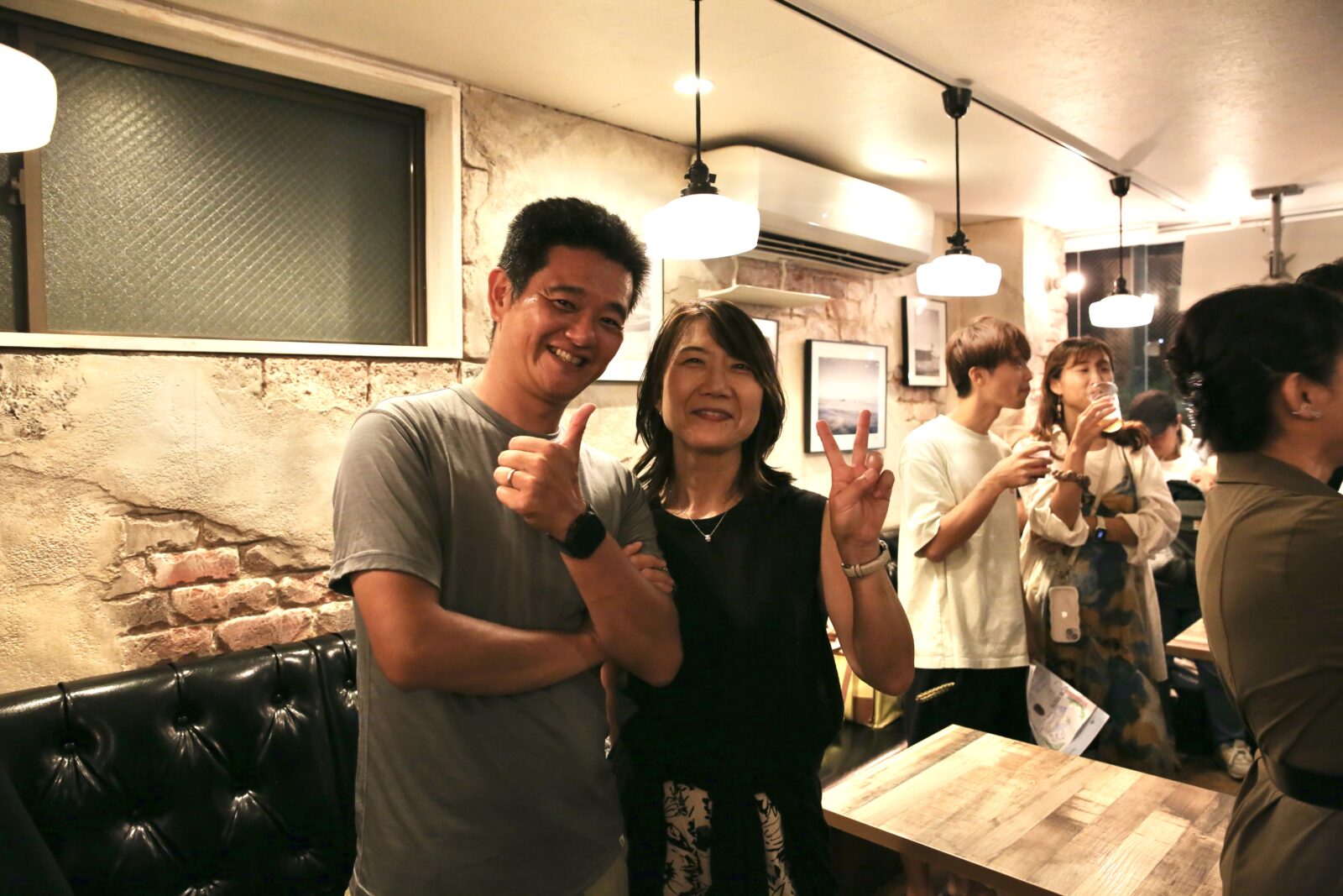 湘南　ダイブ