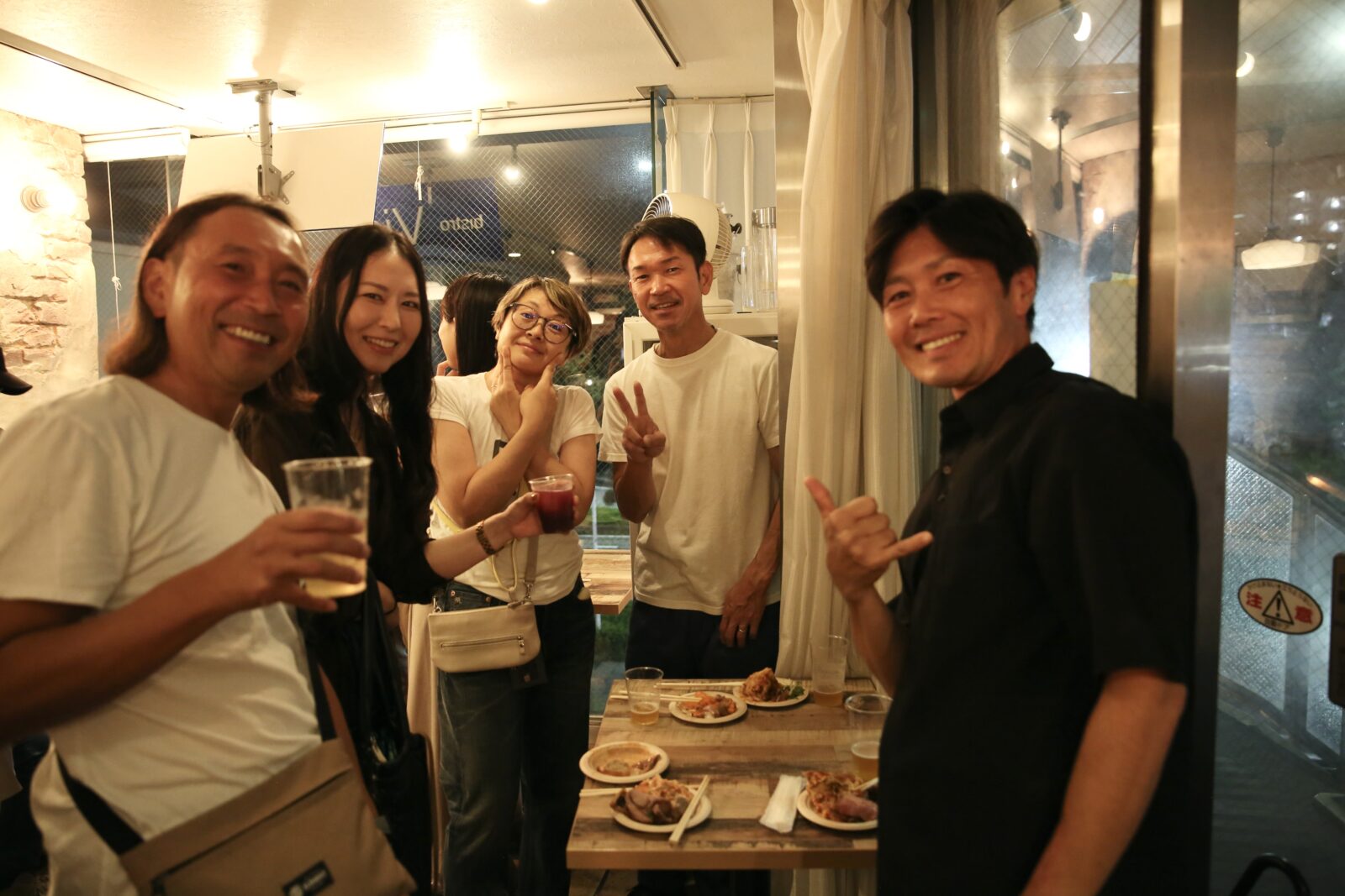 湘南　ダイブ