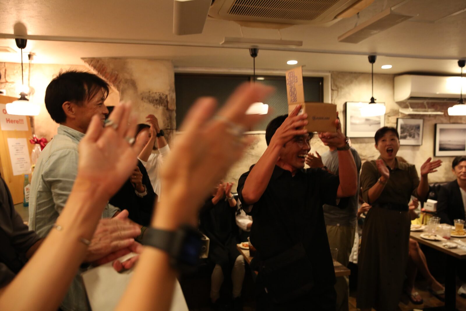 湘南　ダイブ