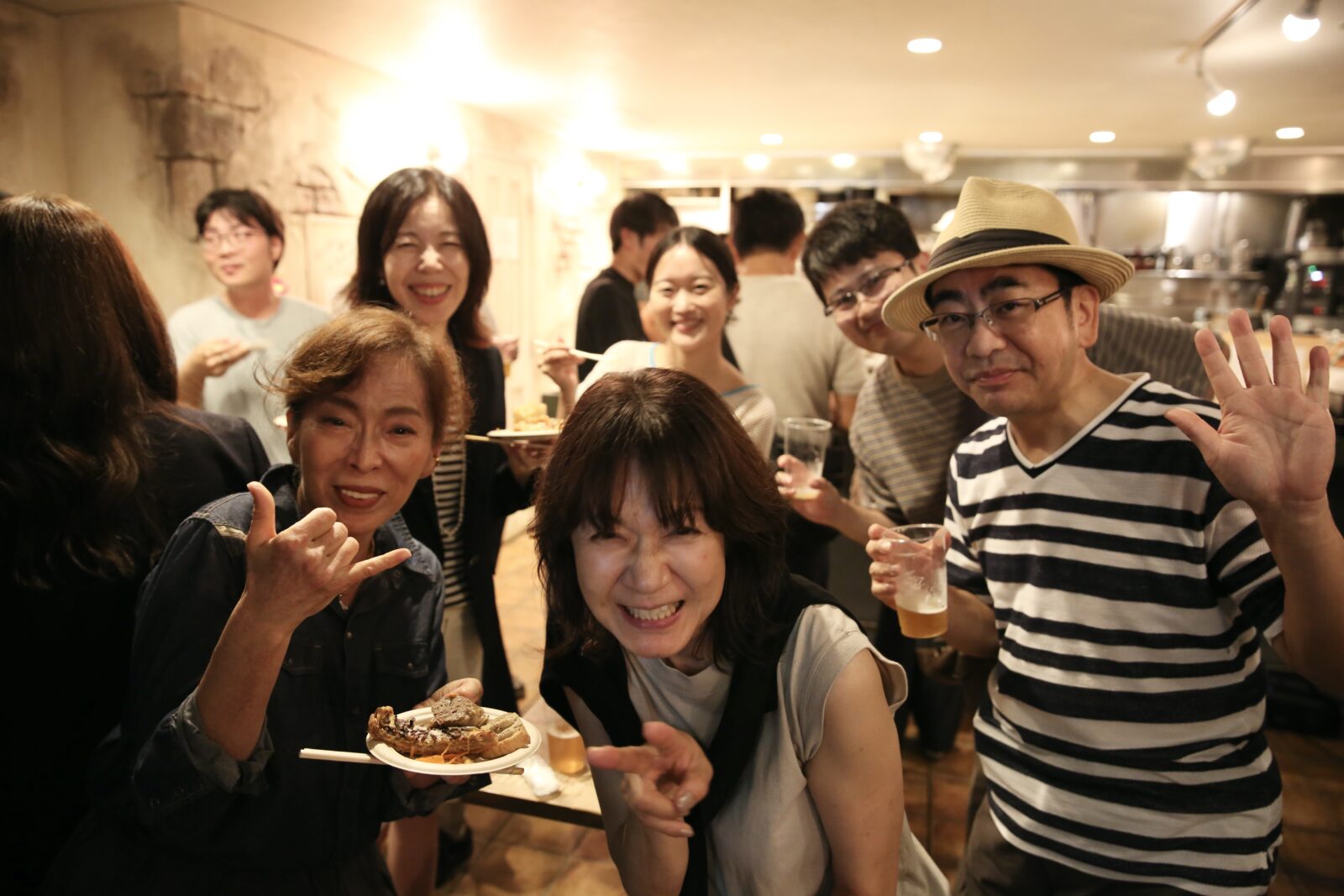 湘南　ダイブ