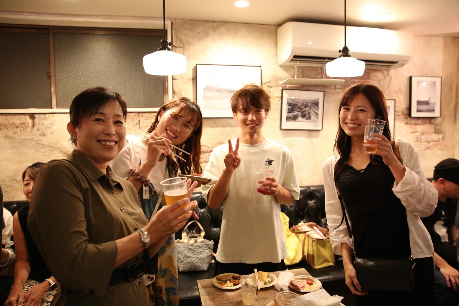 湘南　ダイブ