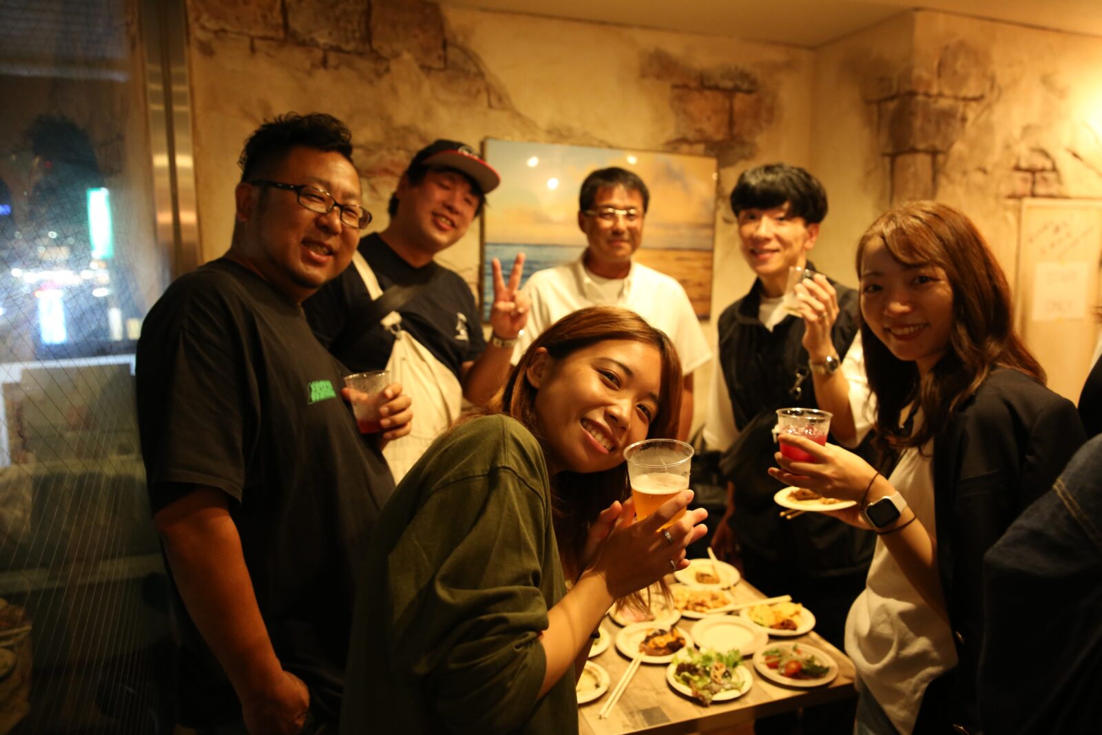 湘南　ダイブ