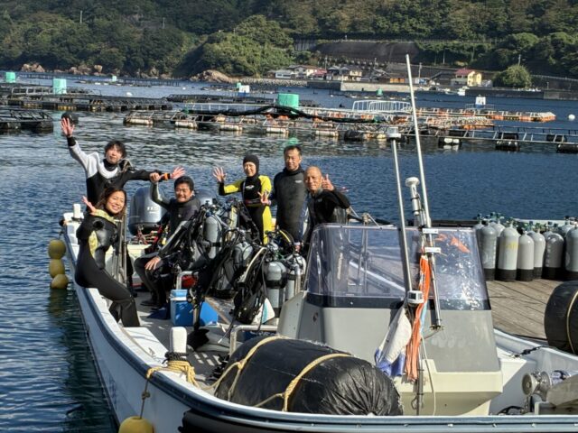 他にも初めてみる生き物もたくさんいました！