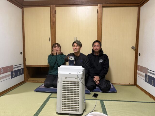 インスタライブ