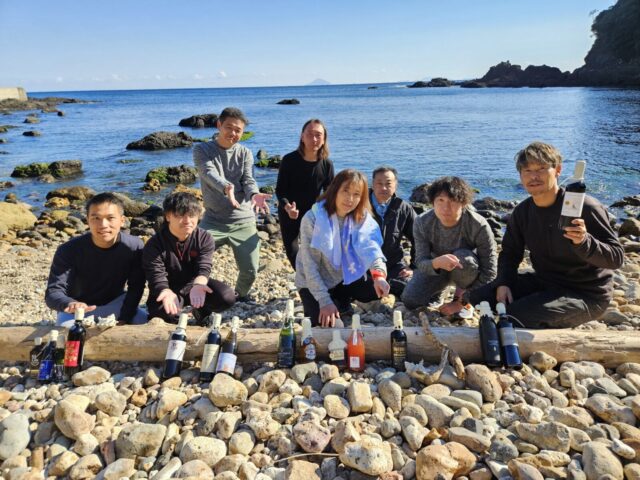 ダイビング,菖蒲沢