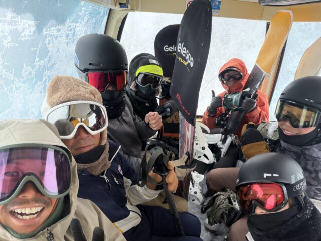 北海道,ツアー,スノボ,スキー