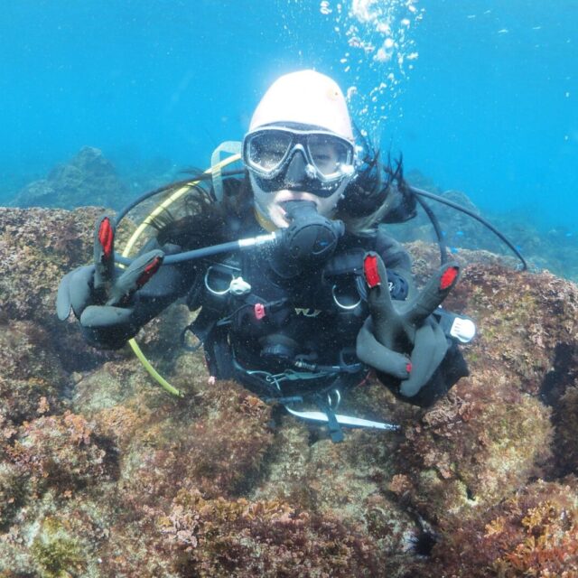 ダイビング,体験ダイビング