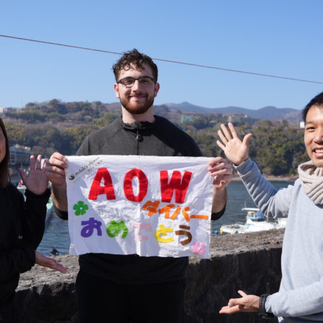 ダイビング,ファンダイビング,ライセンス,講習,資格取得