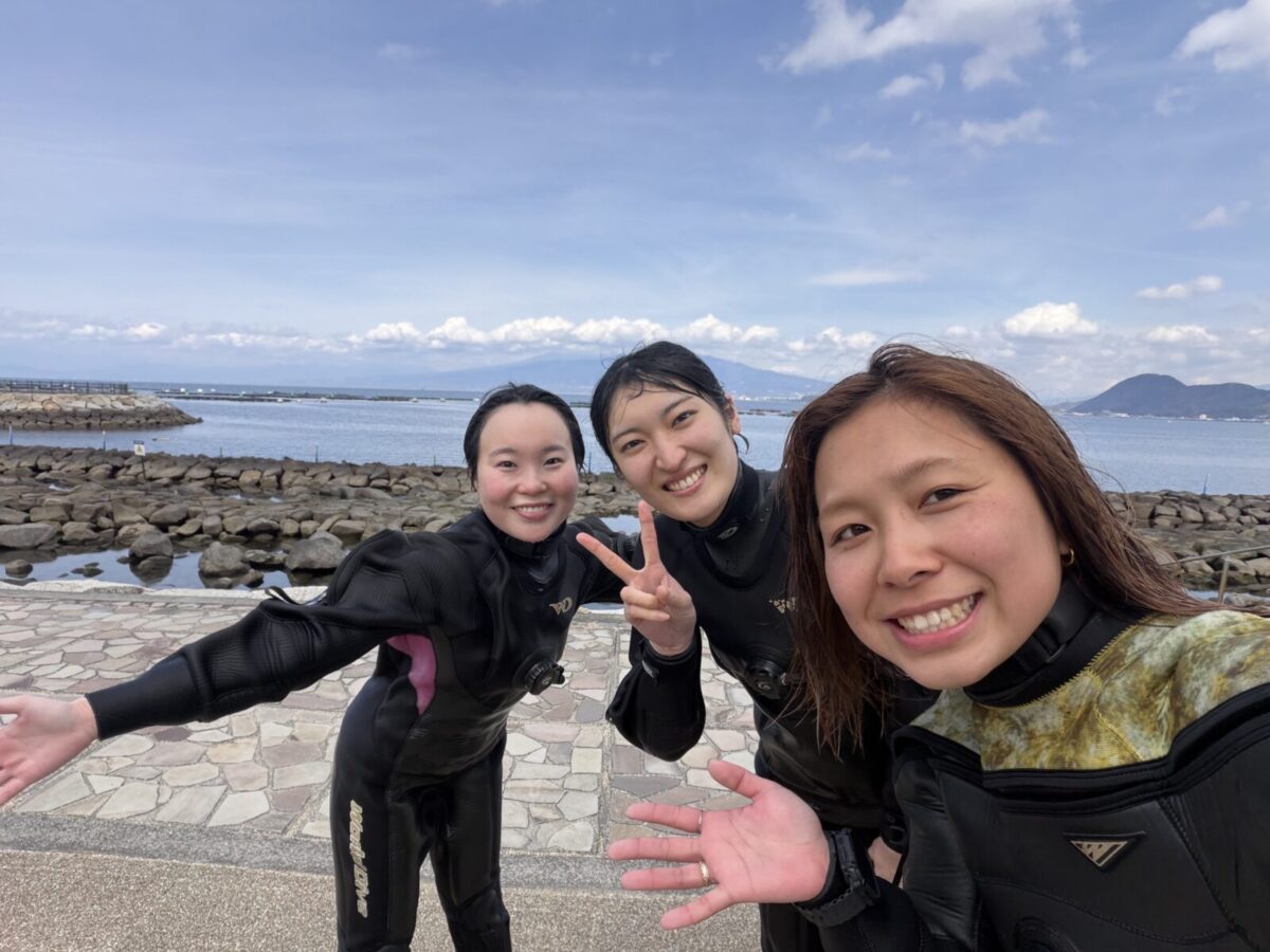 ダイビング,ファンダイビング,ライセンス,講習